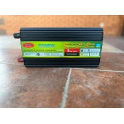 Инвертор 12V-220V 5200W UPS (бесперебойник)